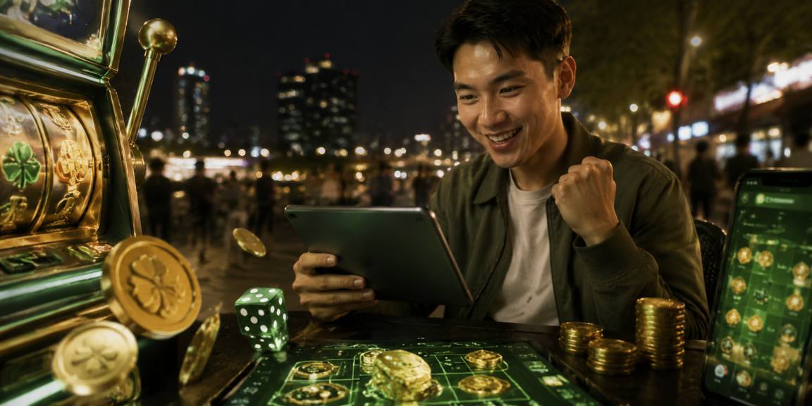 w23win Đồng Xuân Megaways