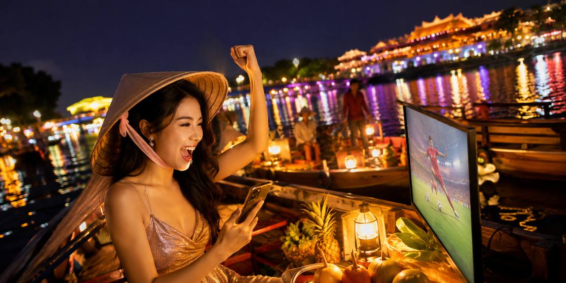 w23win Arcade Sen Vàng