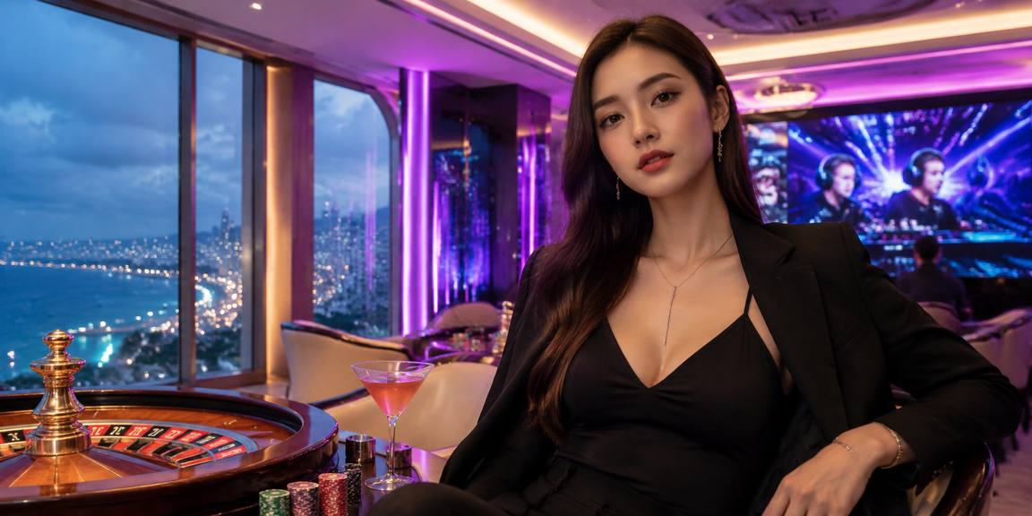 w23win Ưu Đãi Casino Trực Tiếp